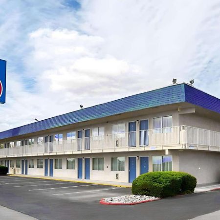 Motel 6-Holbrook, Az Exterior photo