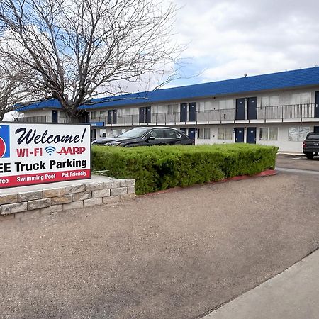 Motel 6-Holbrook, Az Exterior photo