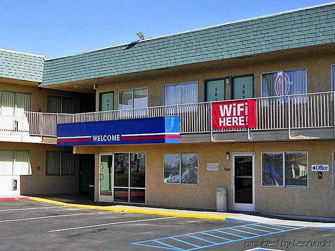 Motel 6-Holbrook, Az Exterior photo